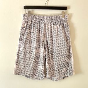 Nike Athletic Shorts